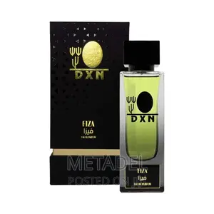 Photo - DXN Perfume