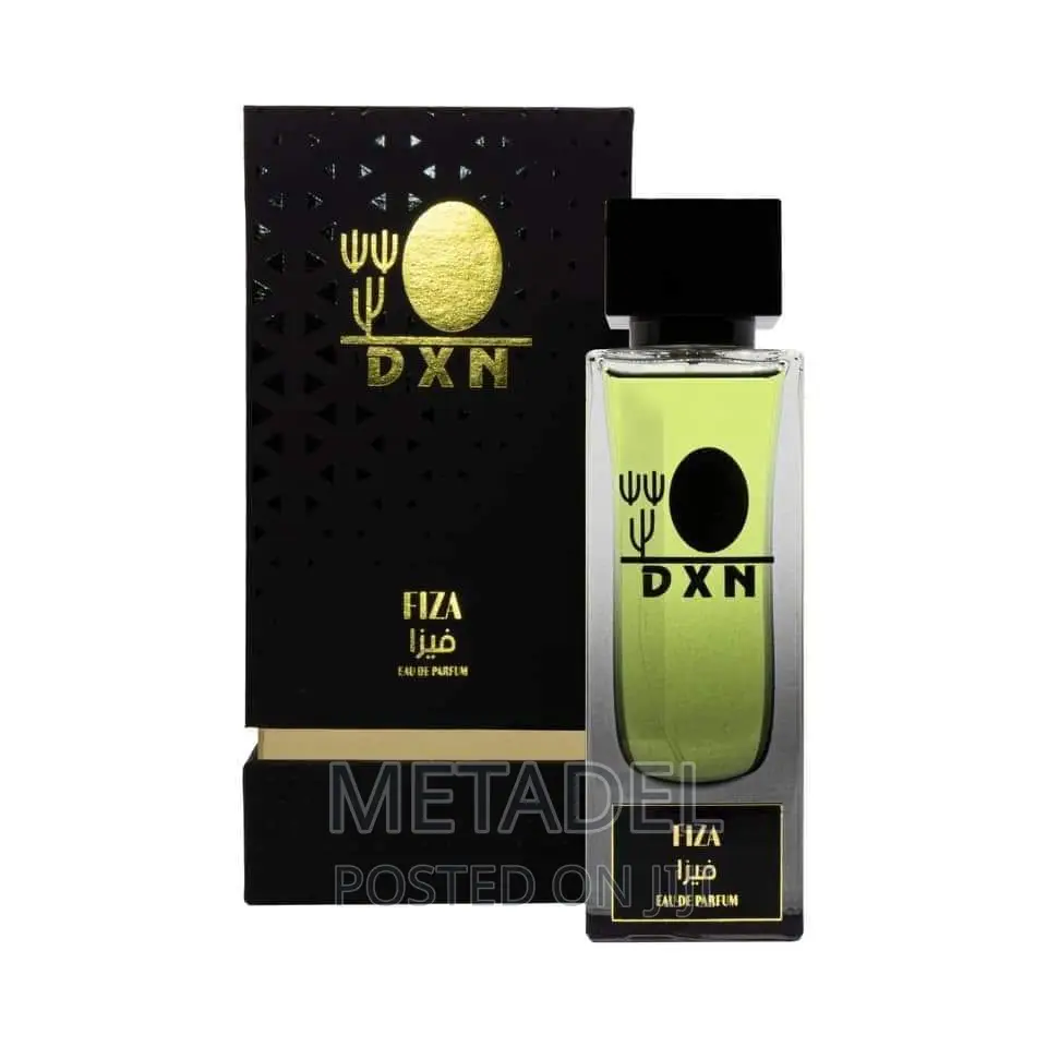 DXN Perfume