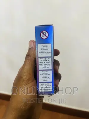 Yuoto Kj Vape With 12,000 Puffs