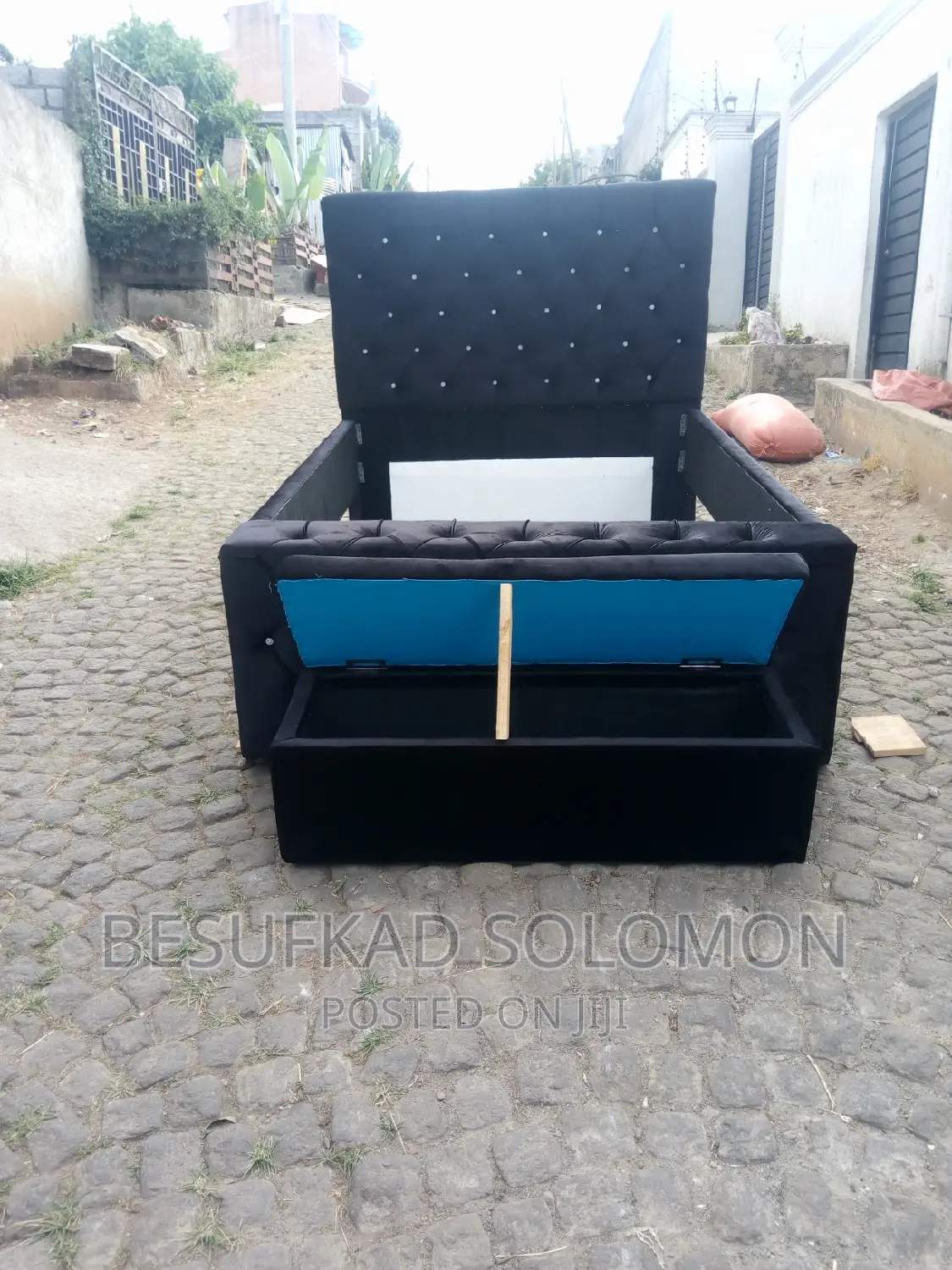 #ጥራት#ዉበት#ጥንካሬ