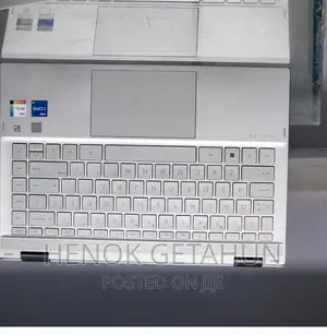 New Laptop HP Pavilion X360 16GB Intel Core i5 SSD 512GB