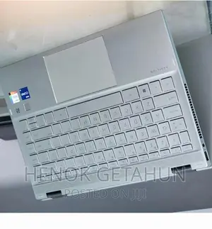 New Laptop HP Pavilion X360 16GB Intel Core i5 SSD 512GB