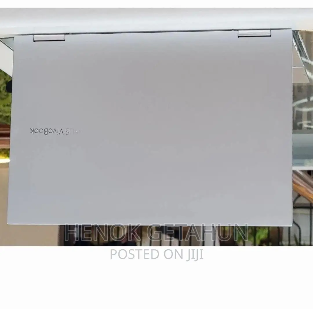 New Laptop Asus VivoBook 15 X505BA 8GB Intel Core i5 SSD 512GB