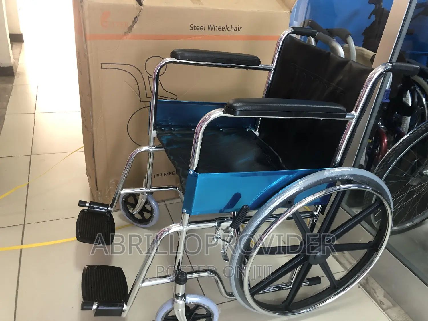 Steel Wheelchair₹Wheelchair£Wheelchair¥Wheelchair#Wheelchair