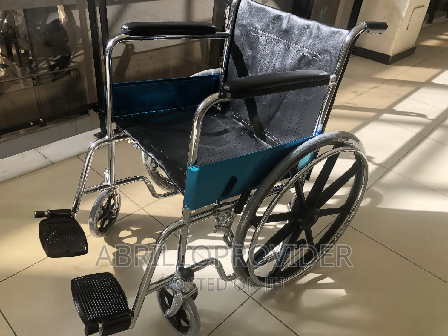 ሌዘር Wheelchair|Wheelchair|Wheelchair|Wheelchair|Wheelchair