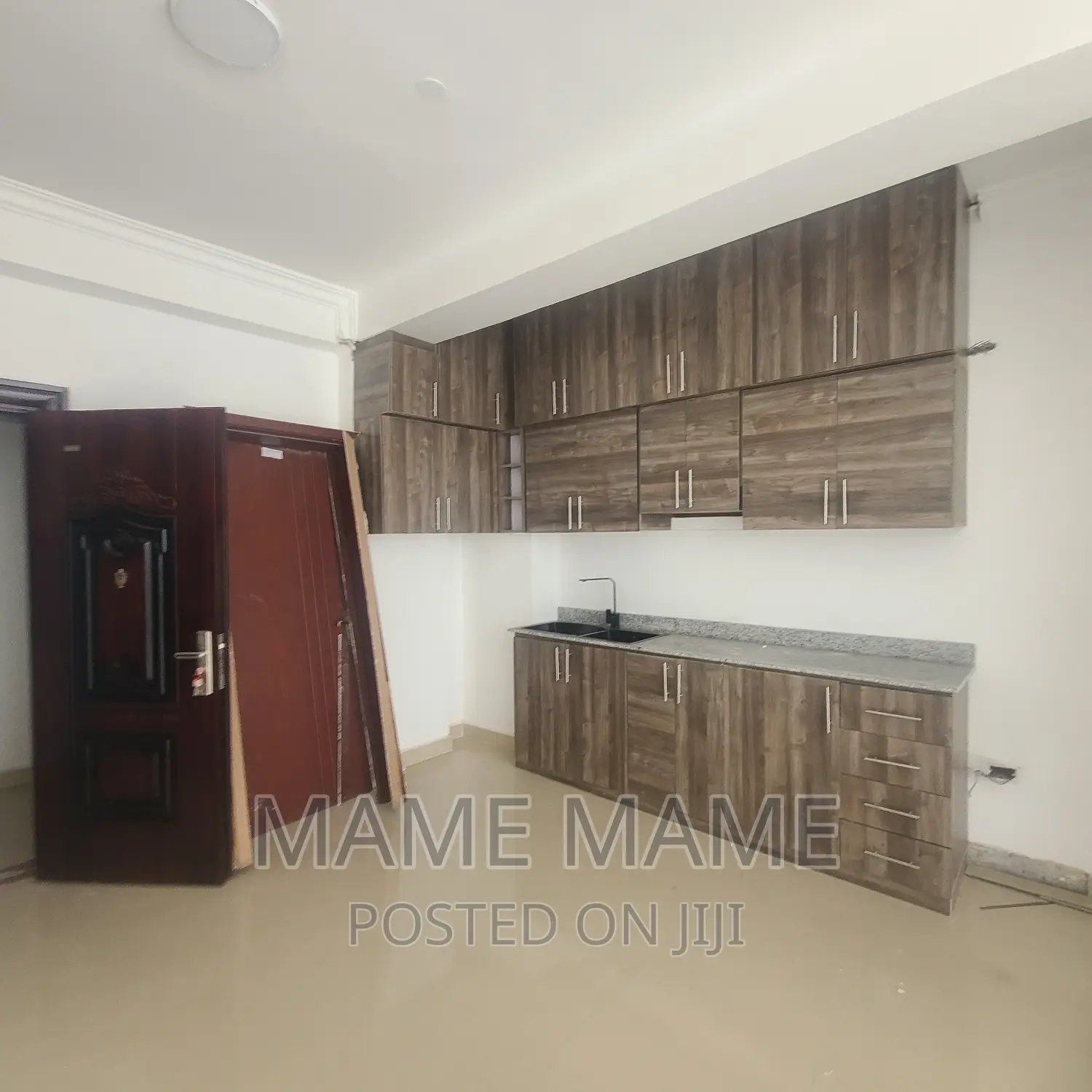 2bdrm Apartment in Addis Abeba, Bole for rent