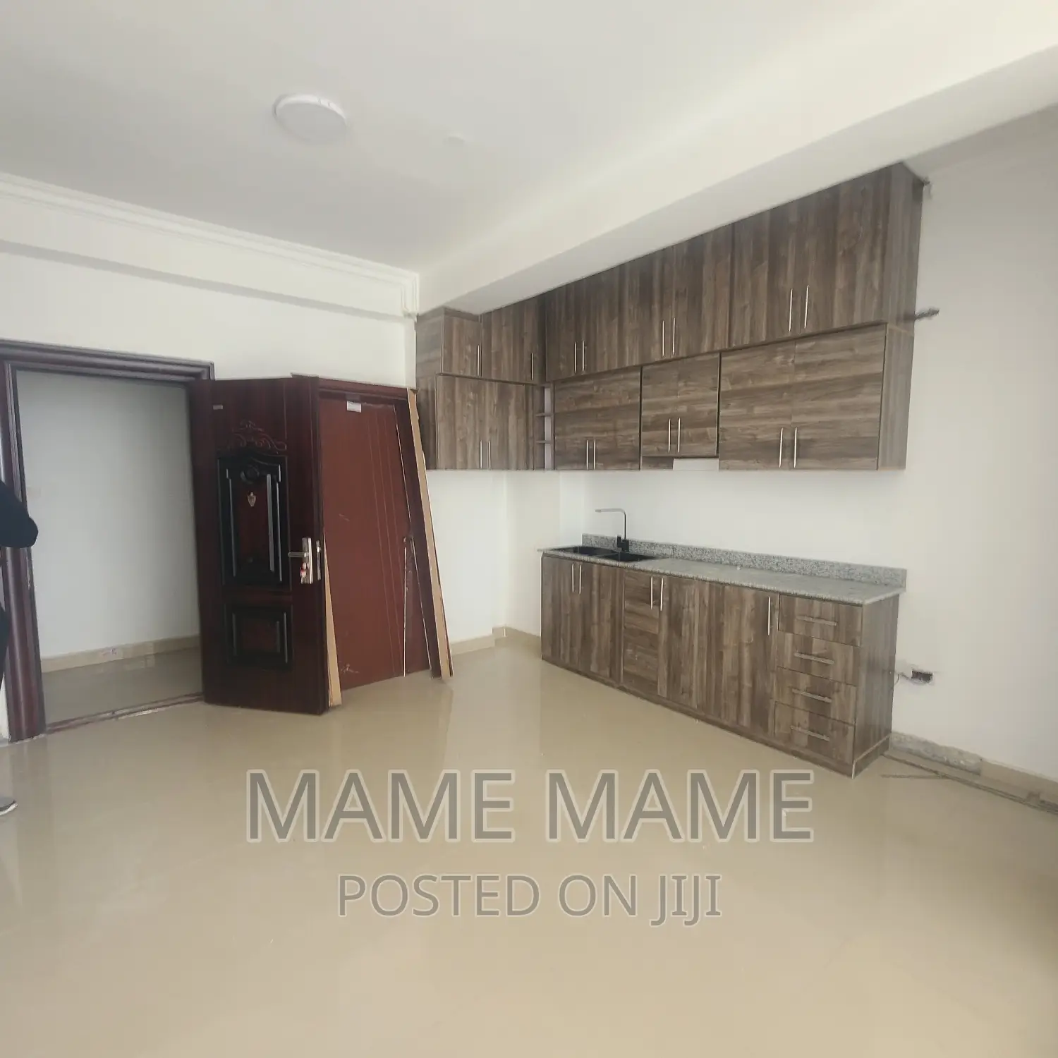 2bdrm Apartment in Addis Abeba, Bole for rent