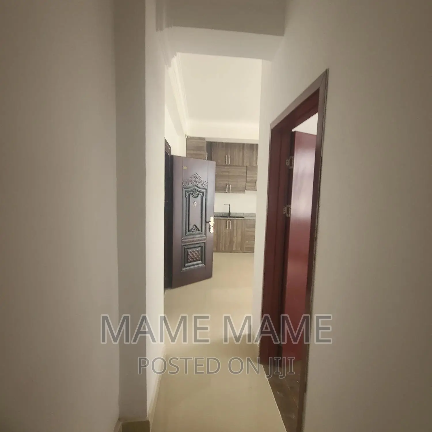 2bdrm Apartment in Addis Abeba, Bole for rent