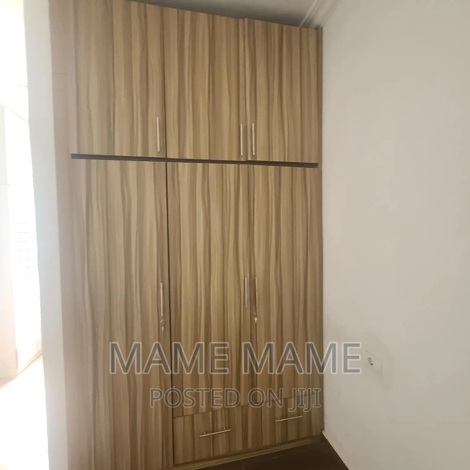 2bdrm Apartment in Addis Abeba, Bole for rent