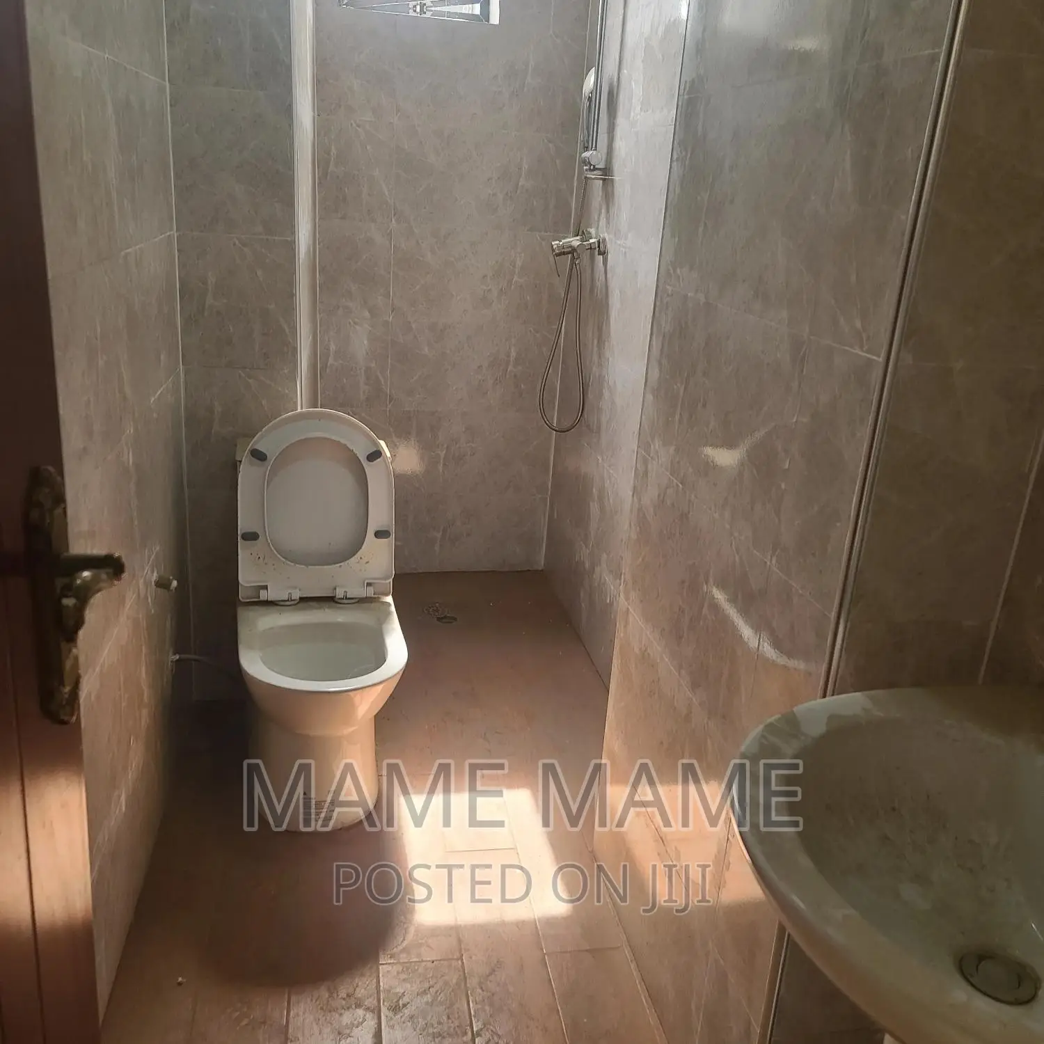 2bdrm Apartment in Addis Abeba, Bole for rent
