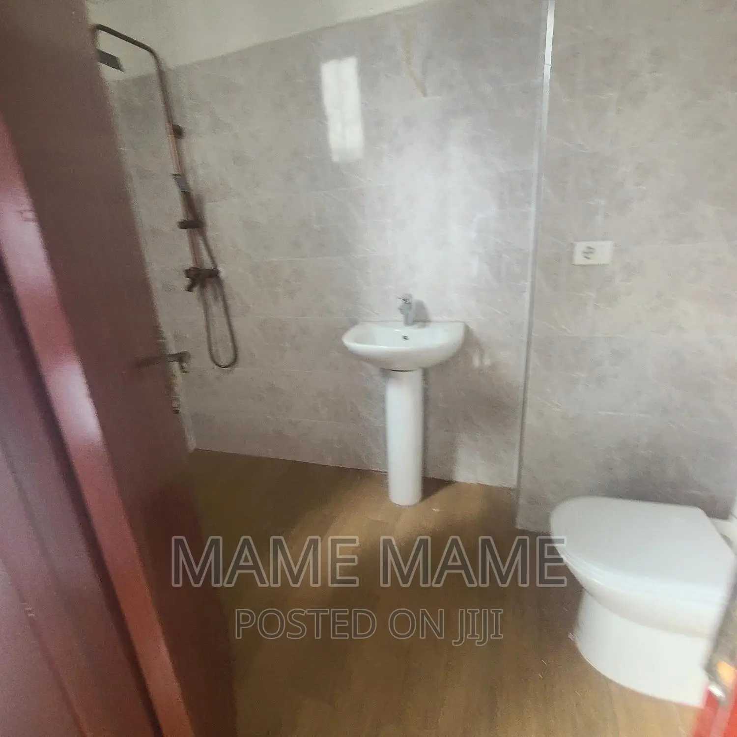 2bdrm Apartment in Addis Abeba, Bole for rent