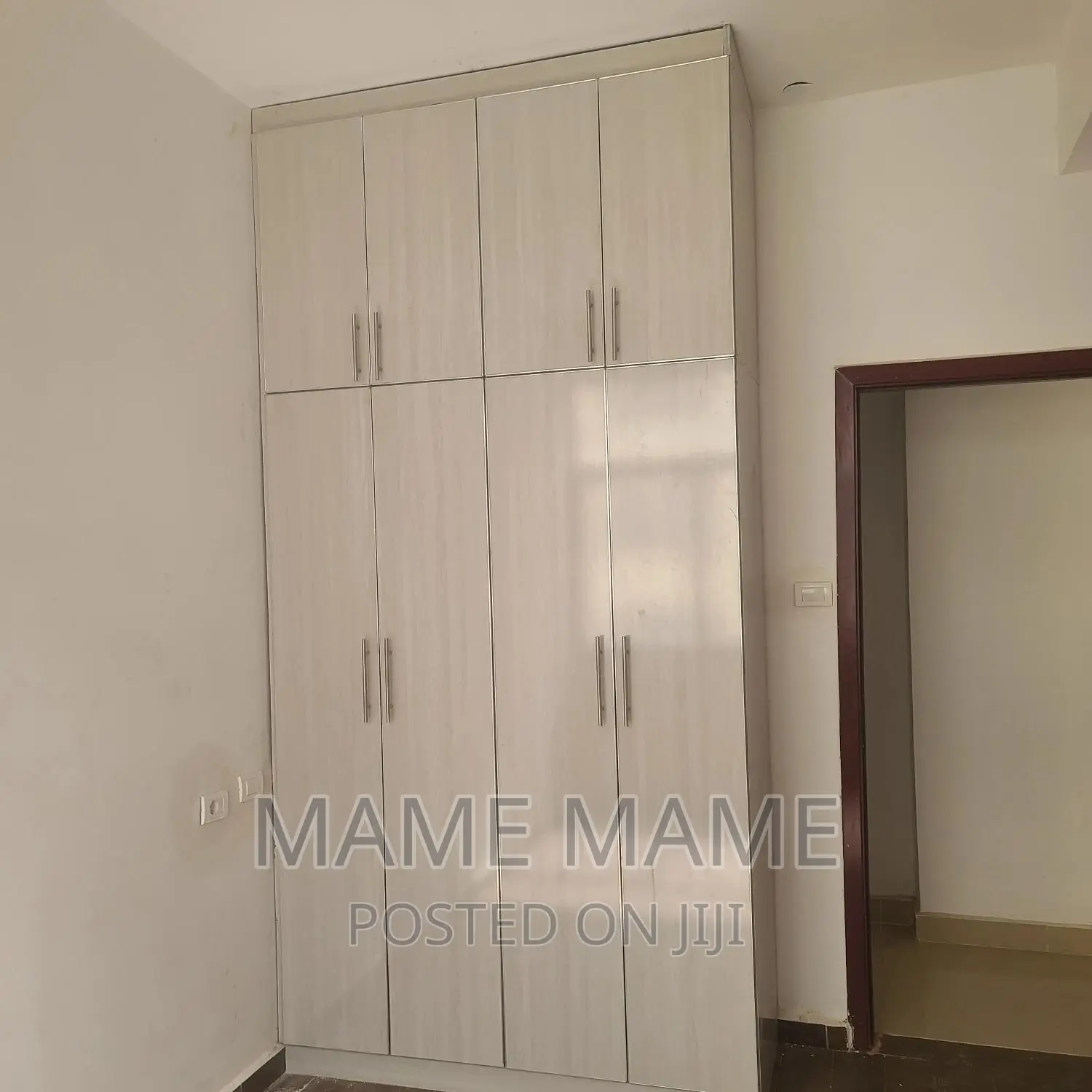 2bdrm Apartment in Addis Abeba, Bole for rent