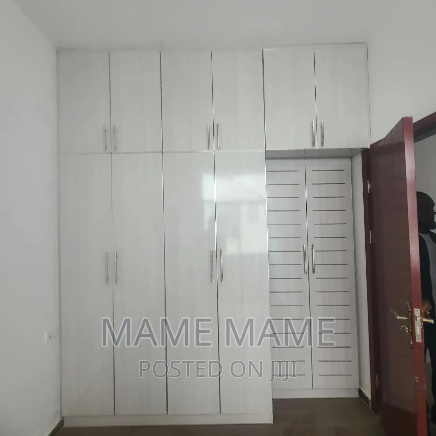 1bdrm Apartment in Addis Abeba, Bole for rent