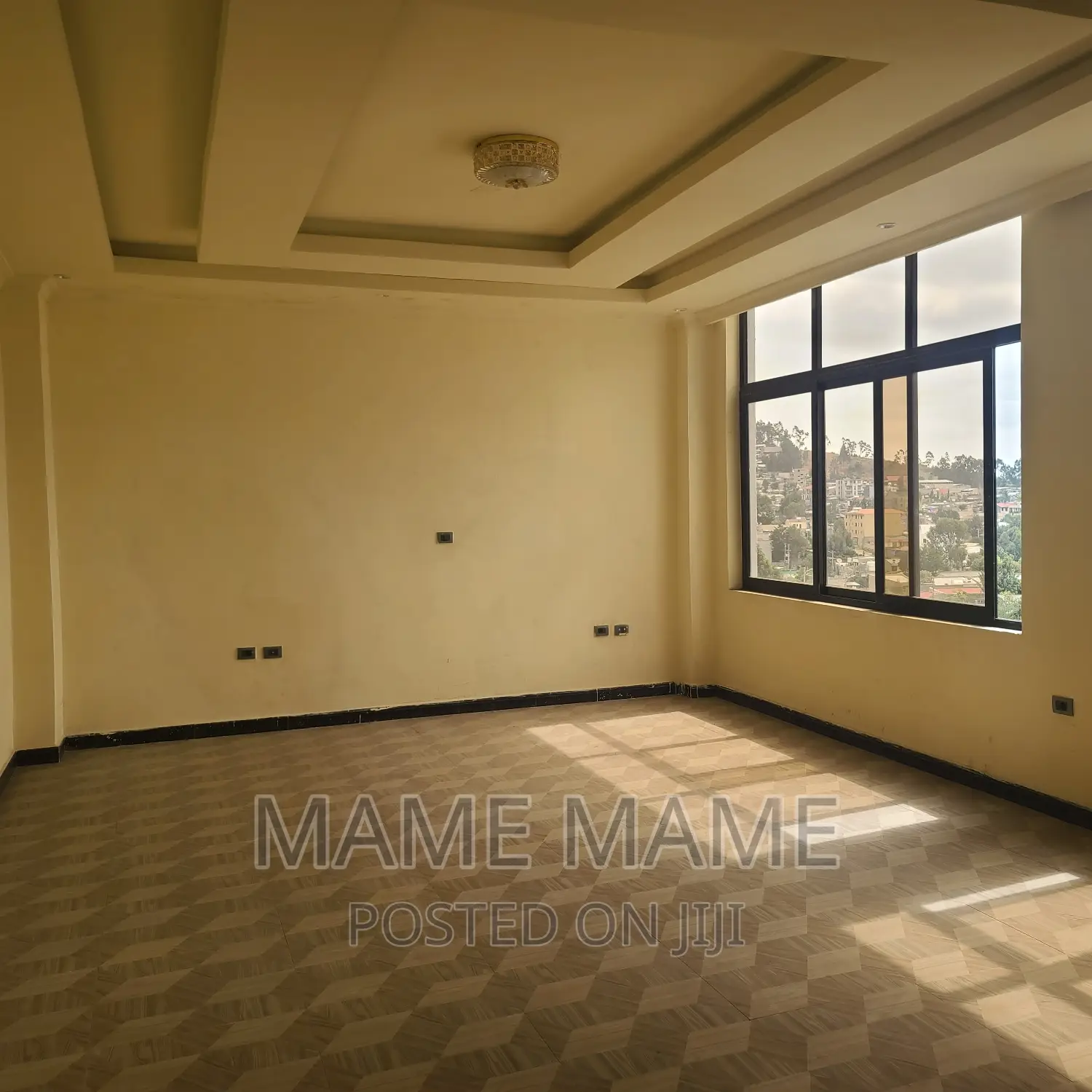 3bdrm Apartment in Addis Abeba, Bole for rent
