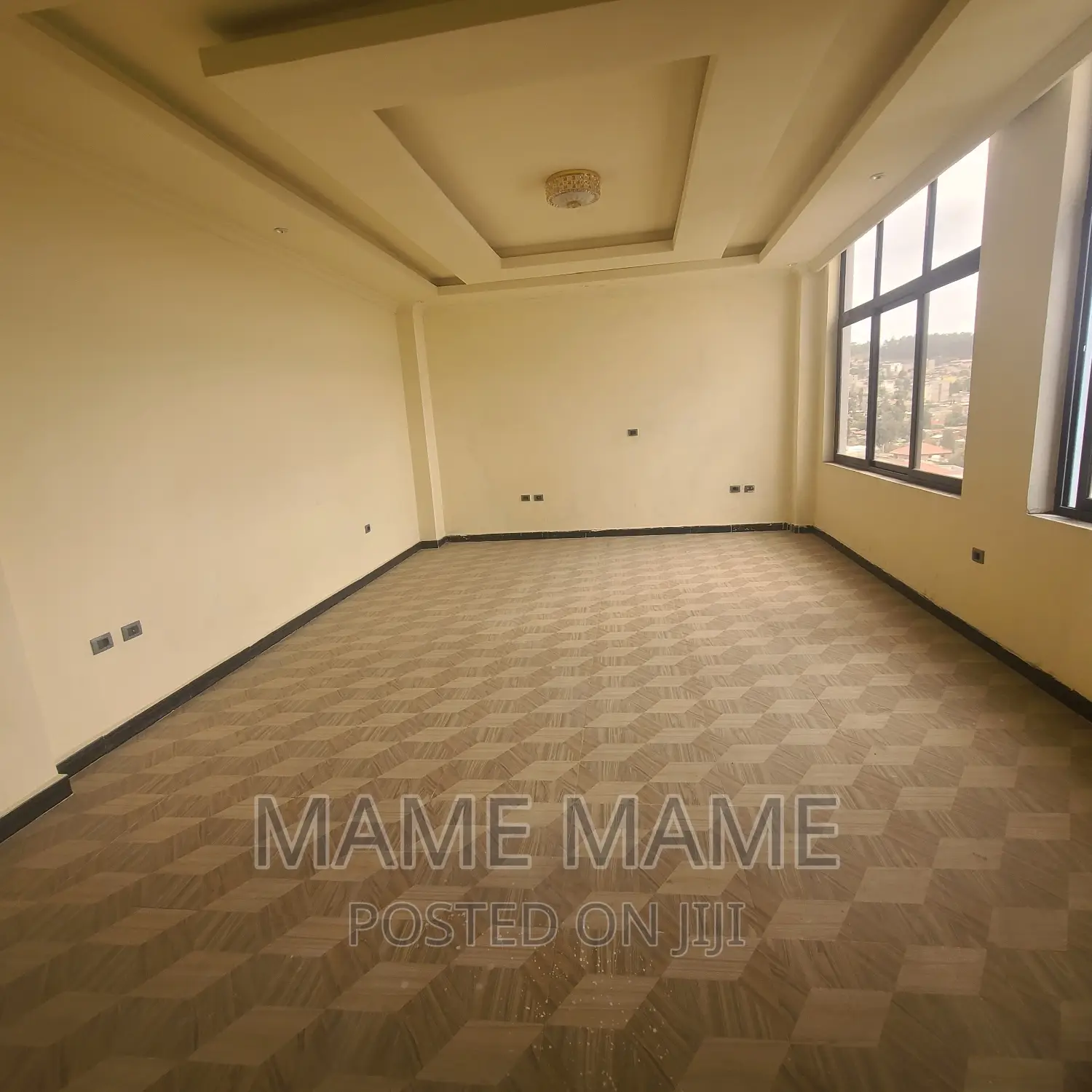 3bdrm Apartment in Addis Abeba, Bole for rent