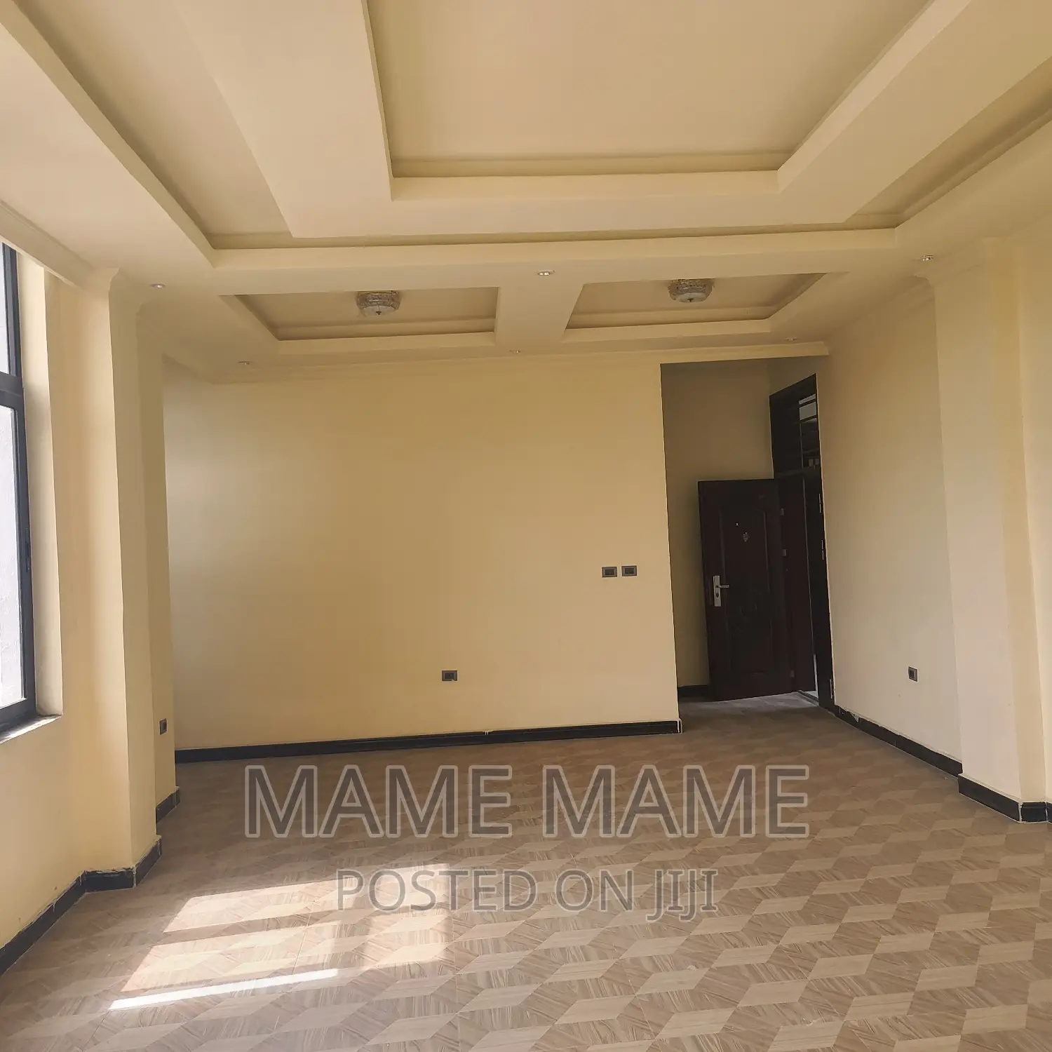3bdrm Apartment in Addis Abeba, Bole for rent