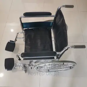 Wheelchair for Elderly,Also for Severely Disabled Injuries