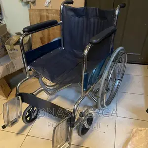 Wheelchair for Elderly,Also for Severely Disabled Injuries