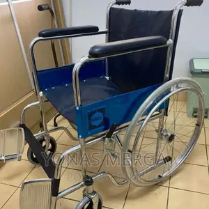 Normal Wheelchair Safe Durable:Frame Is Made of Carbon Steel