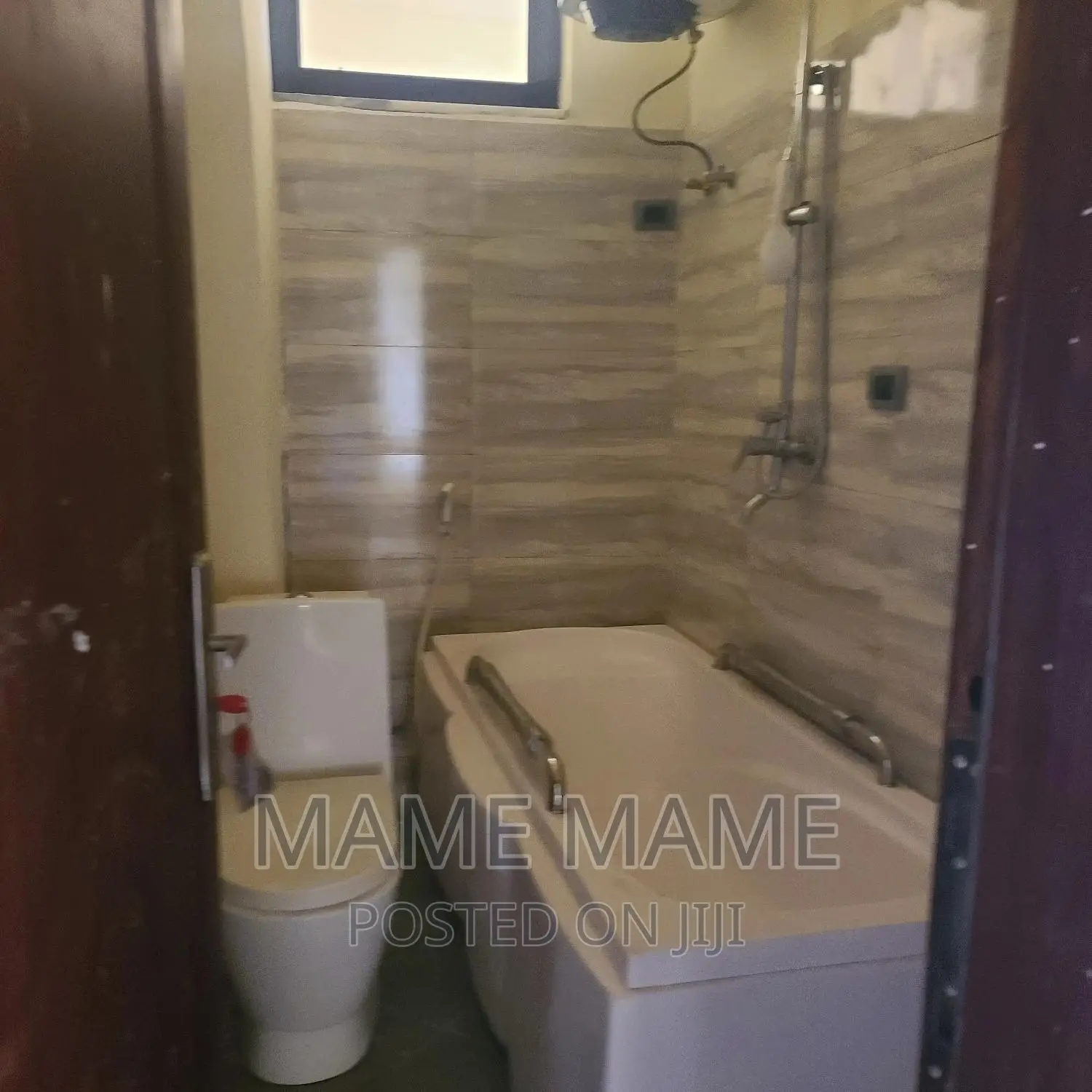 3bdrm Apartment in Addis Abeba, Bole for rent