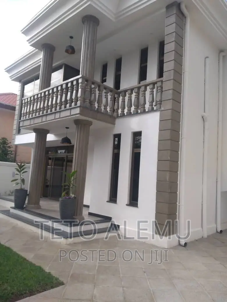 5bdrm House in የሚሸጥ ቤት አያት House, Yeka for sale
