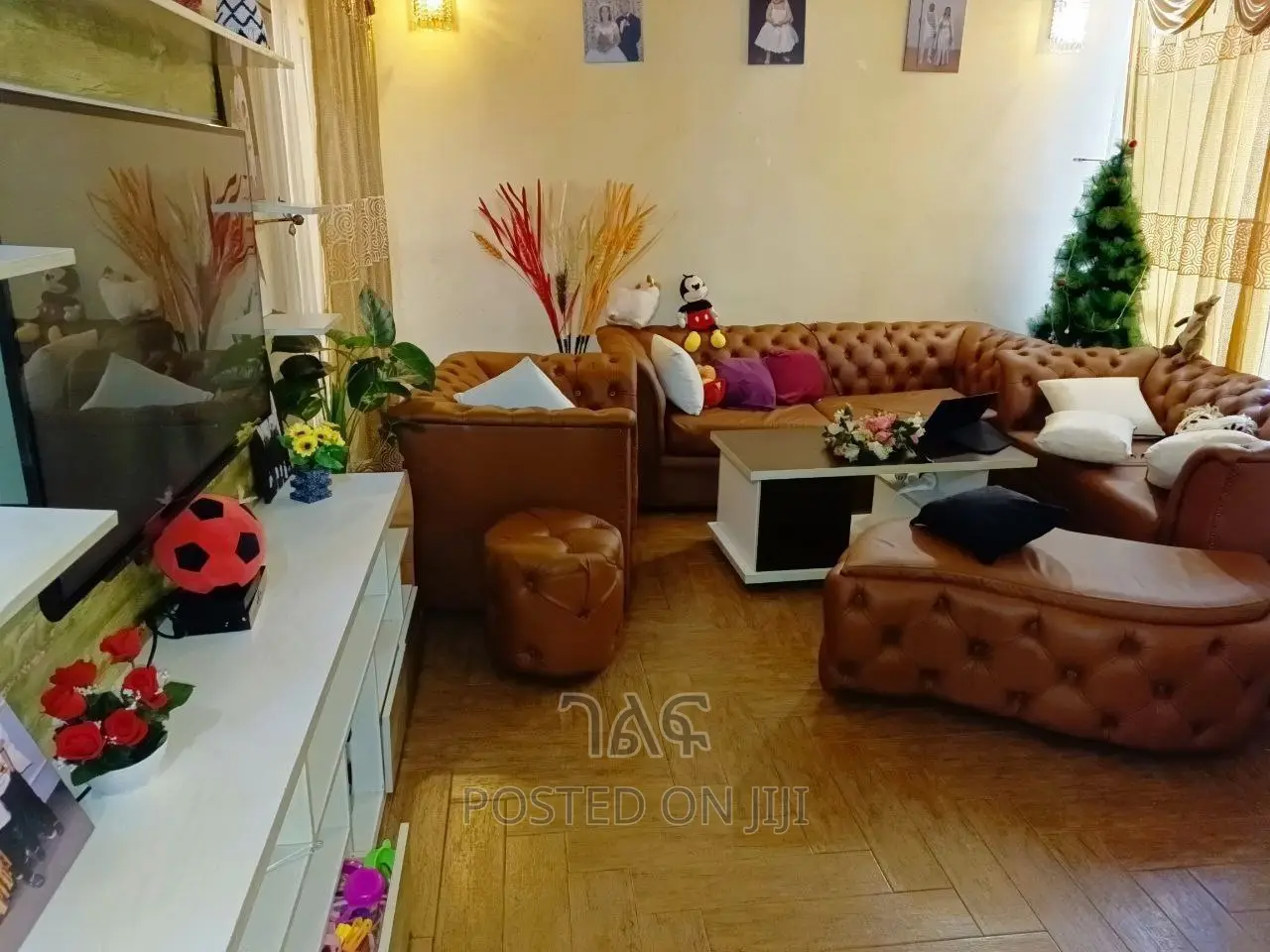 3bdrm Apartment in የግል, Bole for sale