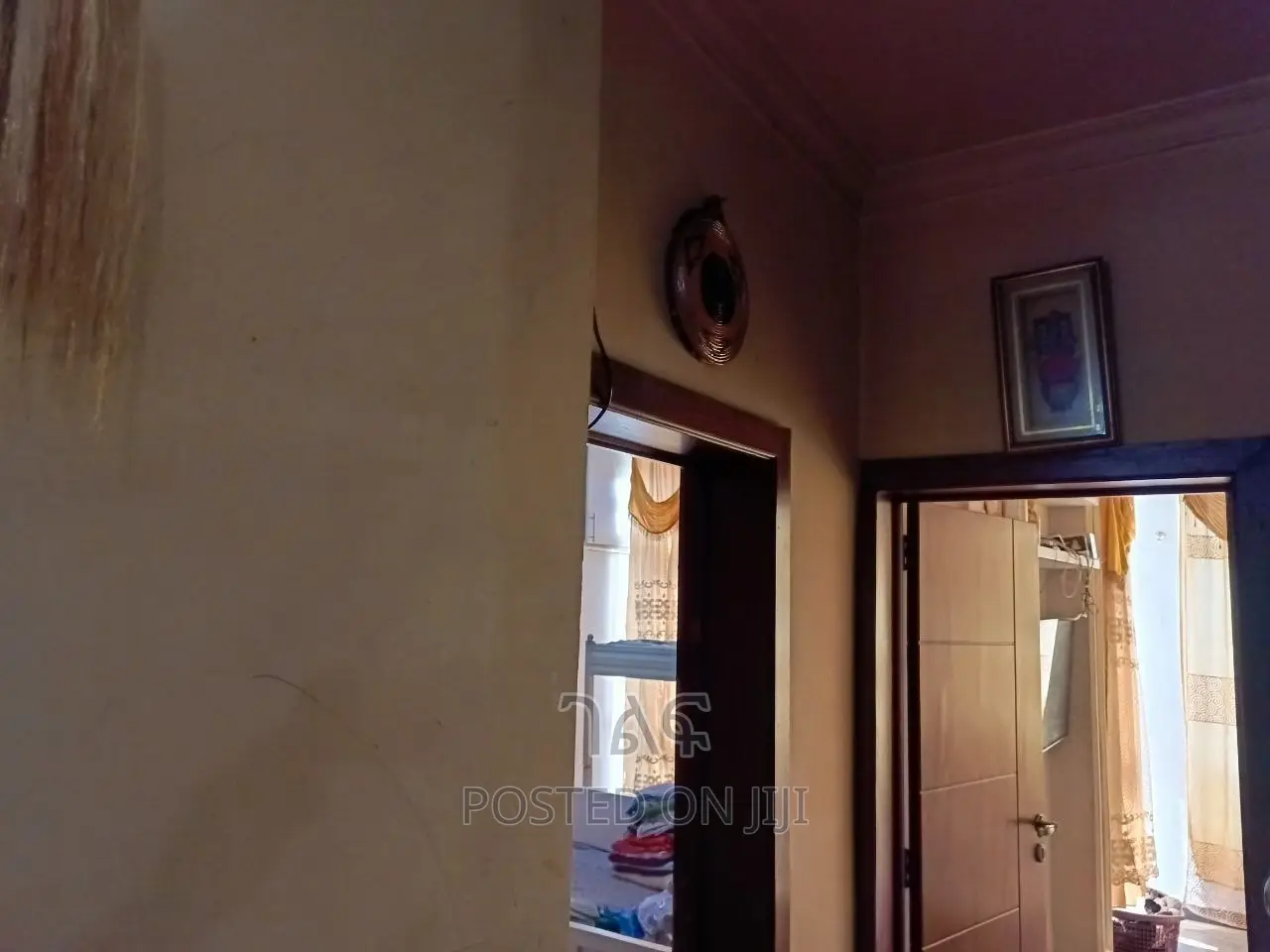 3bdrm Apartment in የግል, Bole for sale