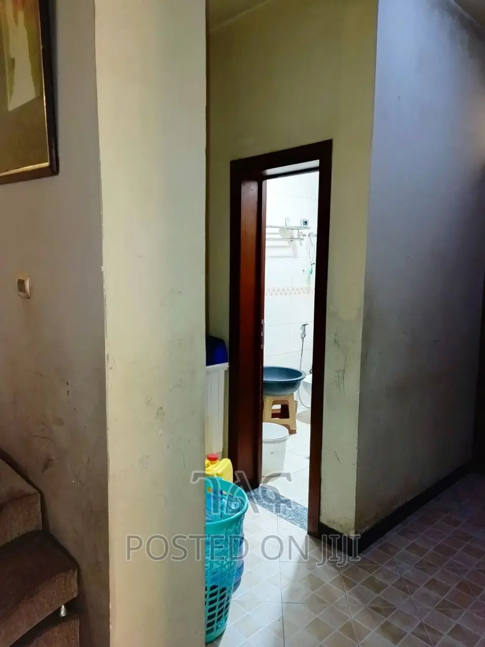 3bdrm Apartment in የግል, Bole for sale