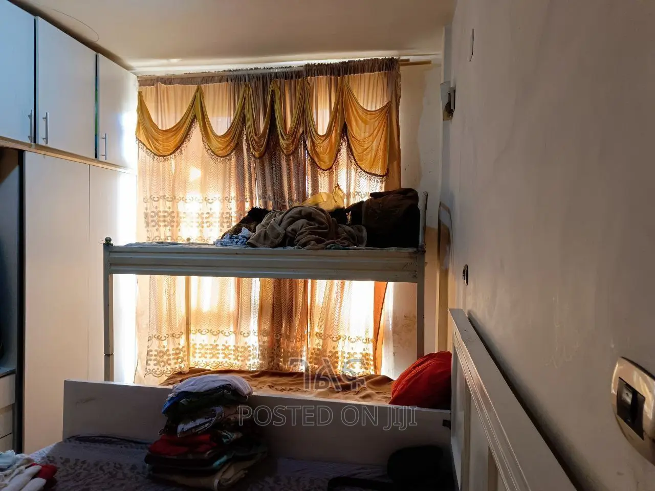 3bdrm Apartment in የግል, Bole for sale