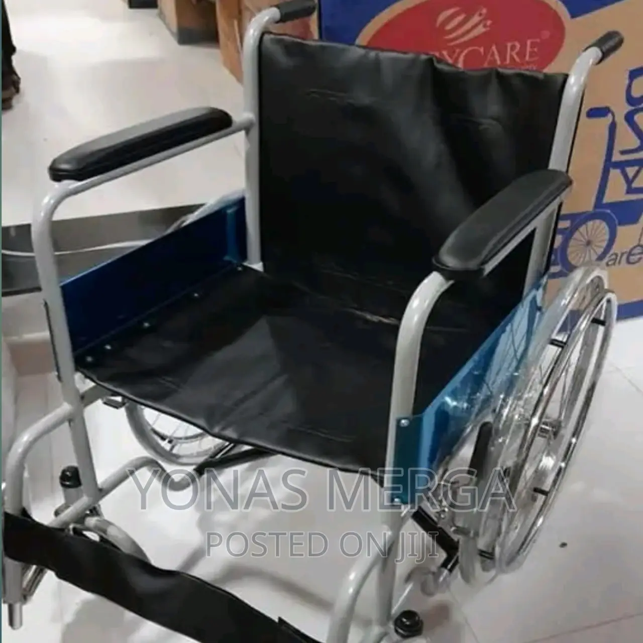 Wheelchair Disabled Users -suitable For Indoor Outdoor Use