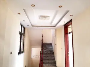 5bdrm House in የግል ቅንጡ መኖሪያ ቤት አያት, Bole for sale