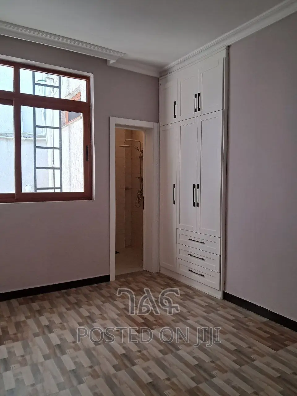 5bdrm House in የአያት ኮምፓውንድ ቅንጡ መኖሪያ, Bole for sale