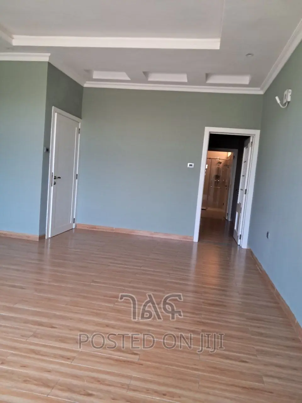 5bdrm House in የአያት ኮምፓውንድ ቅንጡ መኖሪያ, Bole for sale