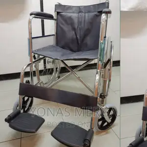 Wheelchair WEWE.V Wheelchairs Folding Wheelchair Lightweight