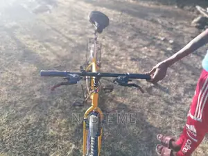 Photo - Bicycle Buyer