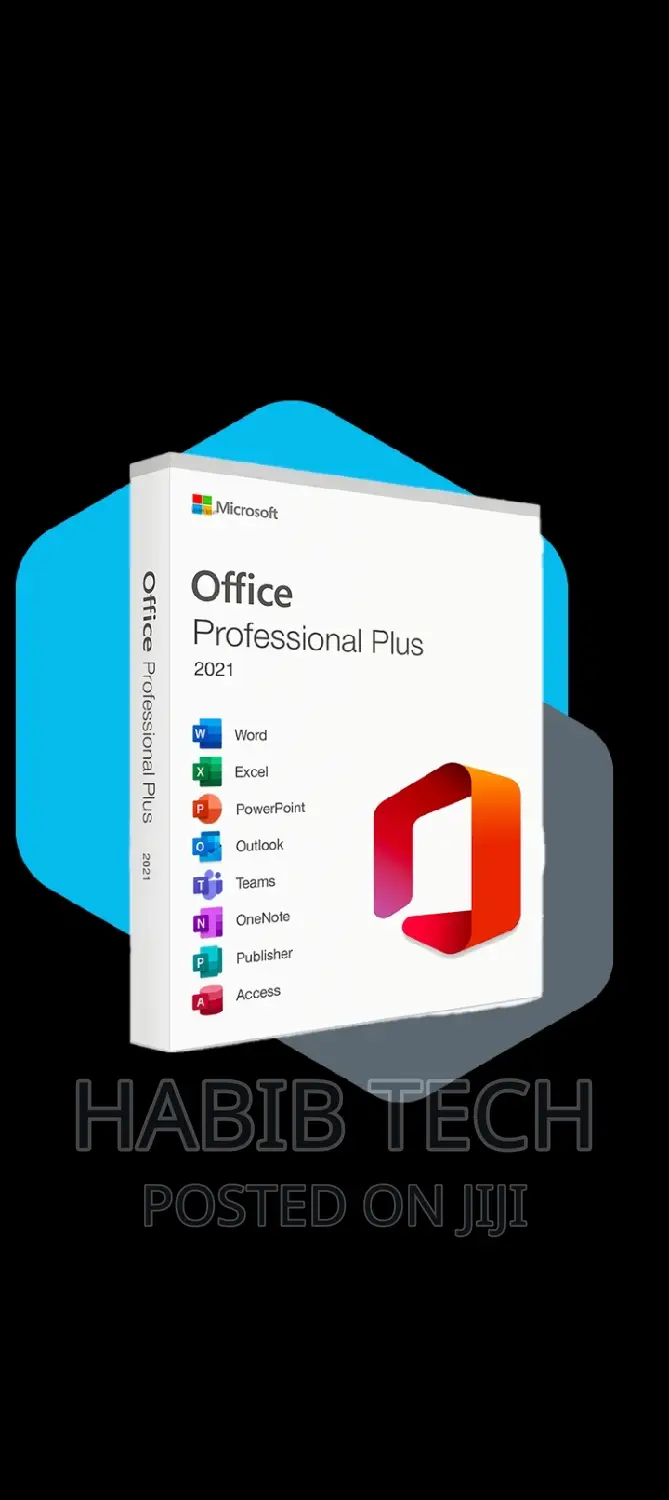 Microsoft Office 2016