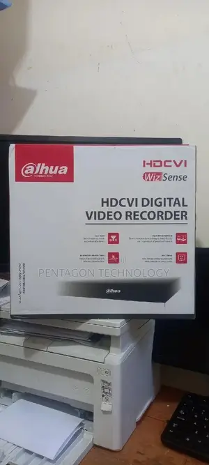 DVR 8ch Digital Video Recorder
