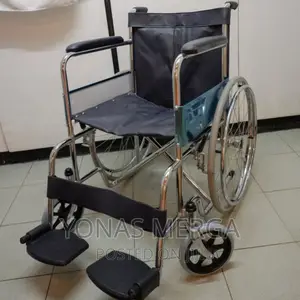 AWJ Disabled Wheelchair Wheels, Self Propelled Wheelchair