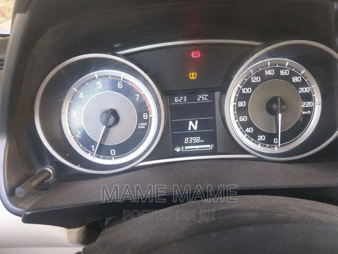 Mercedes-Benz EQE 2023 Black