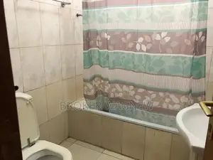 Furnished 2bdrm Apartment in Kirkos for rent