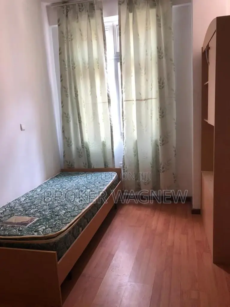 Furnished 2bdrm Apartment in Kirkos for rent