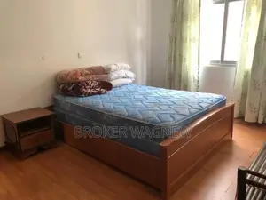 Furnished 2bdrm Apartment in Kirkos for rent