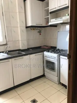 Furnished 2bdrm Apartment in Kirkos for rent