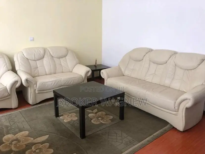 Furnished 2bdrm Apartment in Kirkos for rent