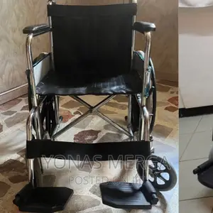 Wheelchair Disabled Users -suitable For Indoor Outdoor Use