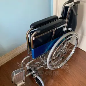 Wheelchair Instapro Wheelchair Fastwheel(Surgical Bazaar)