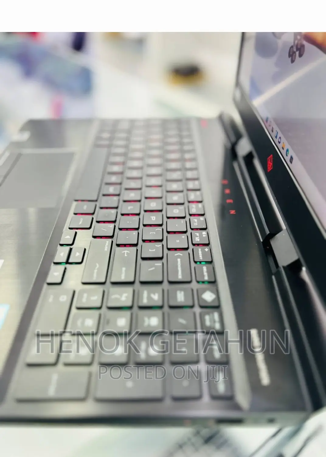 New Laptop Dell Latitude 5310 16GB Intel Core I5 SSD 512GB