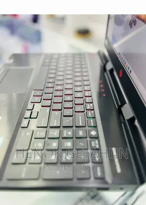 New Laptop Dell Latitude 5310 16GB Intel Core I5 SSD 512GB