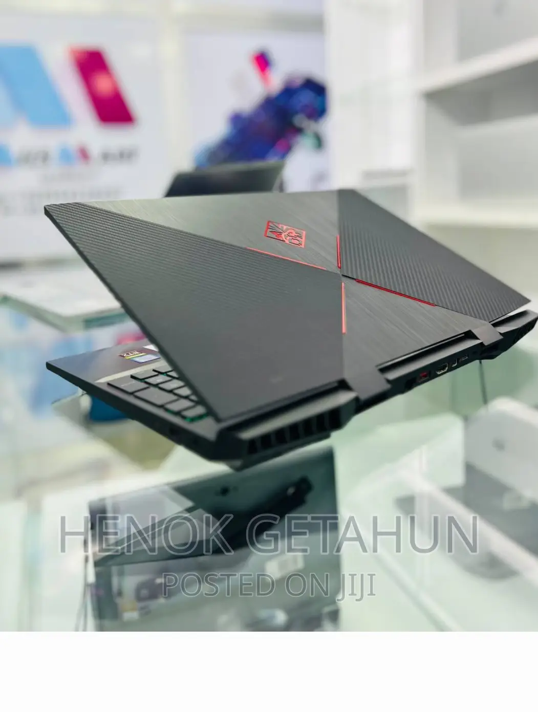 New Laptop Dell Latitude 5310 16GB Intel Core I5 SSD 512GB