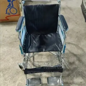 New Wheelchair Make Daily Activities Comfort,Faster,Simpler